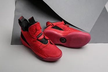 Jordan 33 AQ8830 600 Sneakerhead