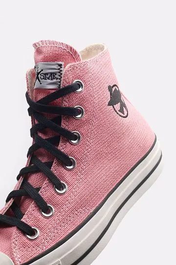 Converse x Stussy Chuck 70 Hi A02052 Sneakerhead
