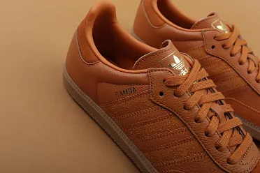 adidas Originals Samba OG FT CG6134 Sneakerhead