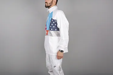 Tracksuit parra best sale