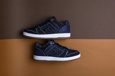 Nike sb air force ii low qs sale