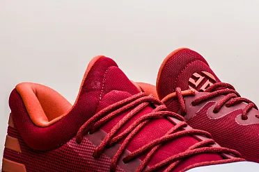 adidas Originals Harden Vol.1 BW0547 Sneakerhead