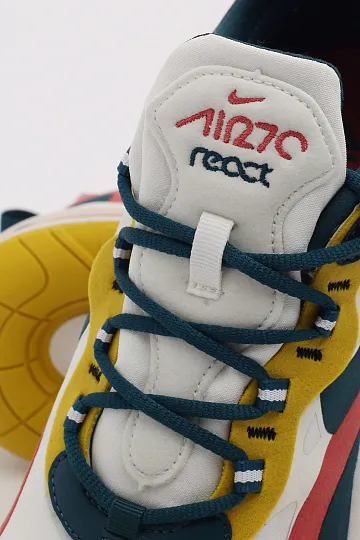 Nike Air Max 270 React CT1264 103 Sneakerhead