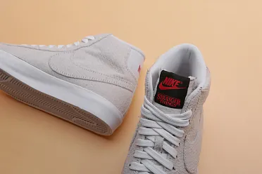 Nike sportswear blazer mid qs ud deals