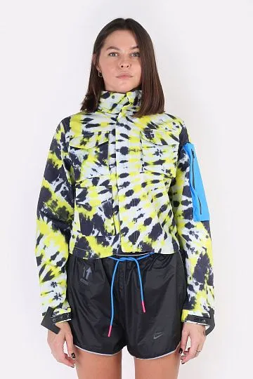 Nike x Off White NRG Jacket CK4808 702 Sneakerhead