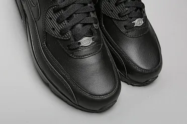 Nike Air Max 90 Leather 302519 001 Sneakerhead