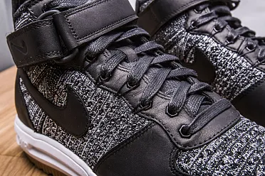 Nike air force 1 lunar flyknit store