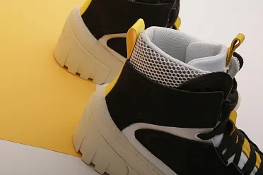 Onitsuka tiger chunky runner online