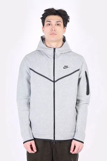 Nike Tech Fleece Hoodie Full Zip CU4489 063 Sneakerhead