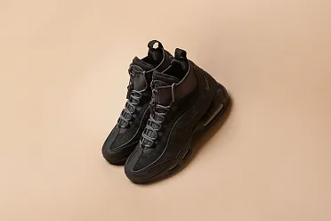 Nike Air Max 95 Sneakerboot 806809 001 Sneakerhead