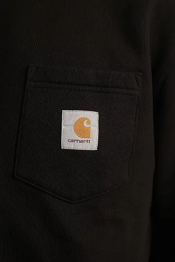 Pocket sweat carhartt 2025