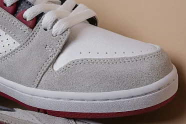 Nike sb air force ii low top