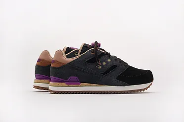 Saucony Lapstone And Hammer Courageous Moc S705061 Sneakerhead
