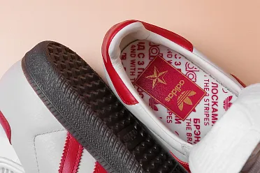 adidas Originals Samba Classic OG CQ2216 Sneakerhead