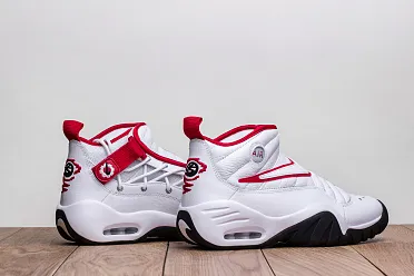 Nike Air Shake Ndestrukt 880869 100 Sneakerhead