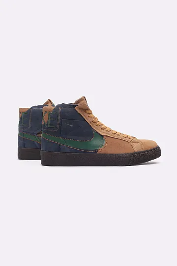 Nike SB SB Zoom Blazer Mid PRM FZ3306 200 Sneakerhead