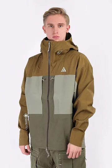 Nike gore tex jacket acg store