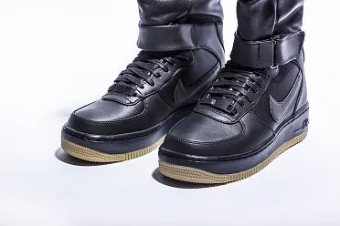 Nike upstep warrior shop