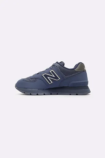 New balance 574 streetwear best sale