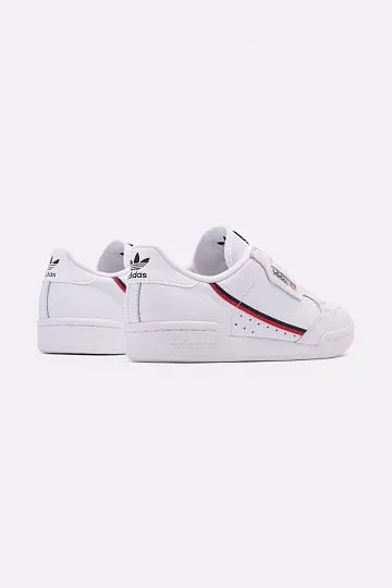 adidas Originals Continental 80 G27706 Sneakerhead