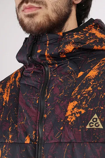Nike ACG Packable Insulated Jacket CV3674 643 Sneakerhead