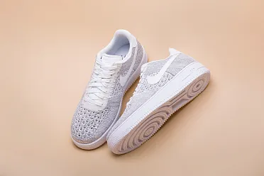 Nike air force 1 low flyknit 2.0 online