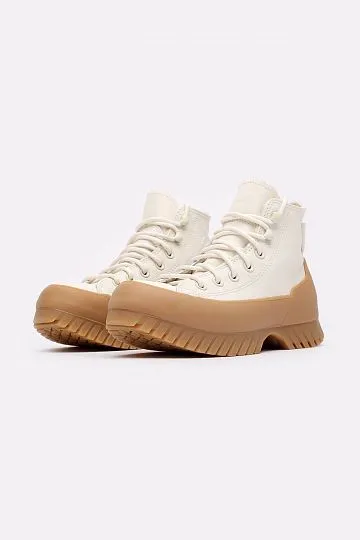 Converse CTAS Lugged Winter 2.0 Hi 171425 Sneakerhead