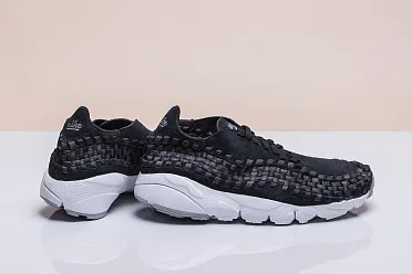 Nike footscape woven nm clearance