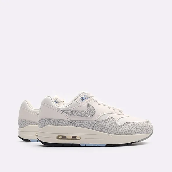 Nike air max one white 2025