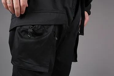 Nike ACG Cargo Pant Woven BQ7293 010 Sneakerhead
