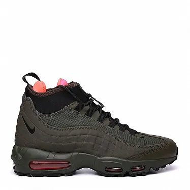 Nike Air Max 95 Sneakerboot 806809 300 Sneakerhead