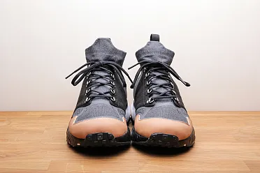 Zoom talaria mid top