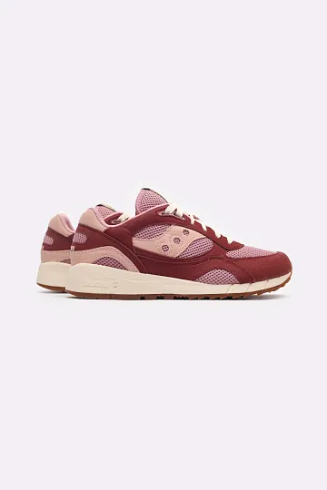 Saucony Shadow 6000 S707472 Sneakerhead