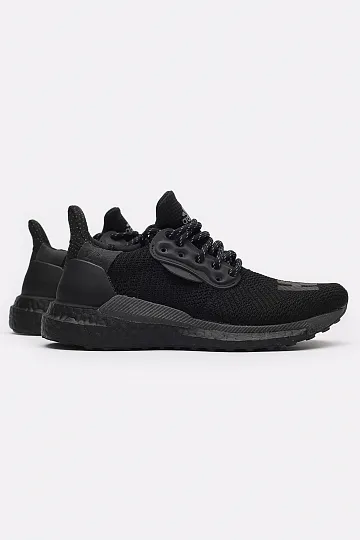Solar hu nmd x pharrell williams discount