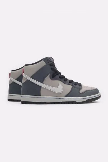 Nike SB Dunk High Pro DJ9800 001 Sneakerhead