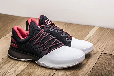 adidas Originals Harden Vol.1 BW0546 Sneakerhead