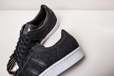 adidas Originals Superstar 80S Metal Toe W S76712 Sneakerhead