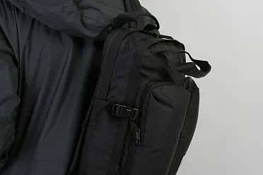 North face crevasse mini deals