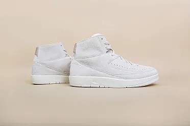Jordan 2 Retro Decon 897521 100 Sneakerhead