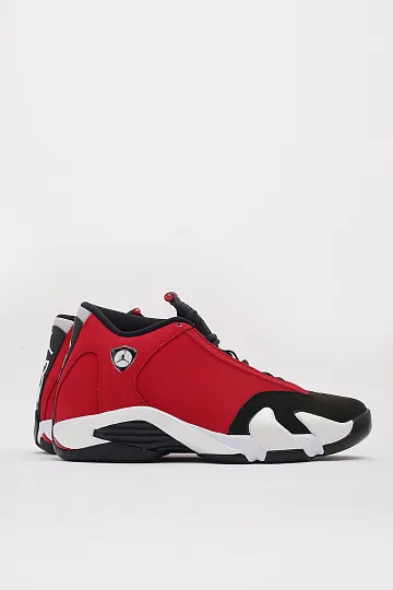Jordan 14 Retro 487471 006 Sneakerhead