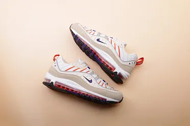 Nike Air Max 98 640744 108 Sneakerhead