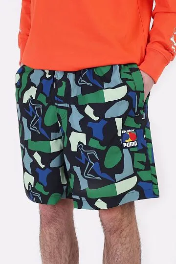 Puma h?ndbold shorts cheap