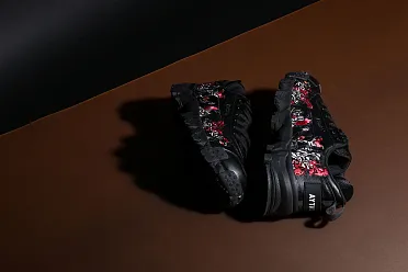 PUMA Trailfox Graphic Outlaw 36709601 Sneakerhead