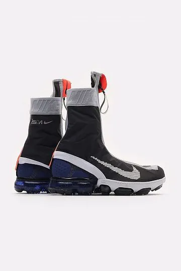 Nike Air Vapormax FK Gator Ispa AR8557 002 Sneakerhead