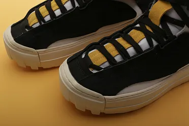Onitsuka Tiger Chunky Runner MT 1183A420 001 Sneakerhead