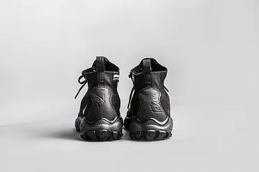 Nike talaria mid black clearance