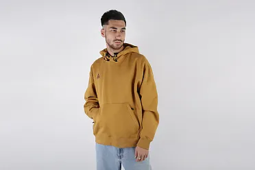 Pullover hoodie nike acg online