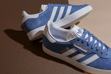 adidas Originals Gazelle Super Essential CQ2792 Sneakerhead