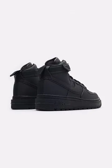 Nike Air Force 1 Boot DA0418 001 Sneakerhead