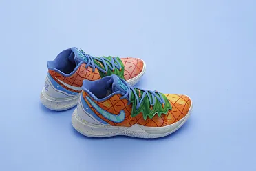 Nike Kyrie 5 SBSP CJ6951 800 Sneakerhead